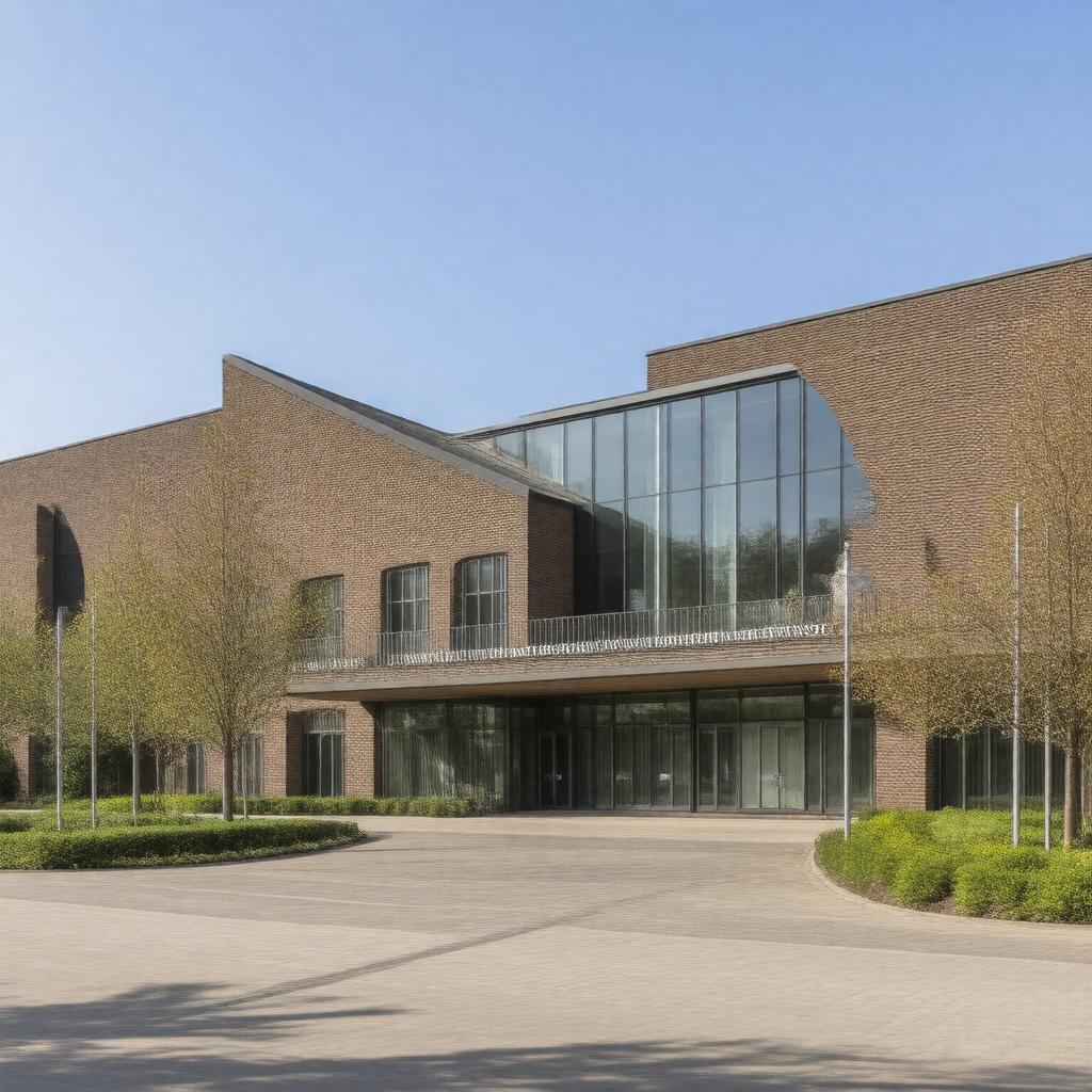 Canterbury Christ Church University
